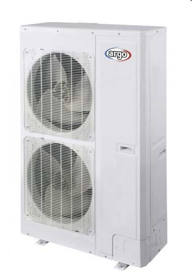 Afbeeldingen van 398800006: AEG06MMIH3 buitenunit MINI VRF 16,0 kW -3F