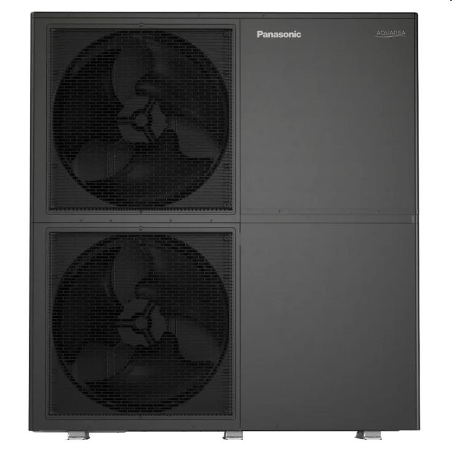 Afbeeldingen van WH-WXG25ME8: Aquarea M R290 monobloc T-CAP 25 kW - 3F