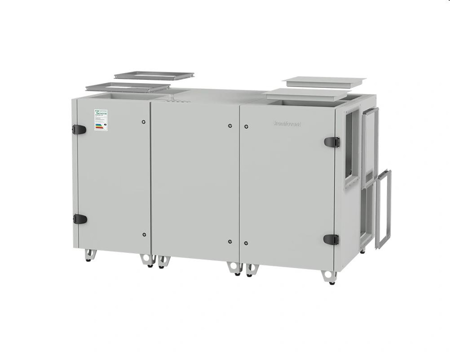 Image de 1257732: VERSO-R-3000-UH-E-R1-F7/M5-C5-ML/AZ (excl C5.1)