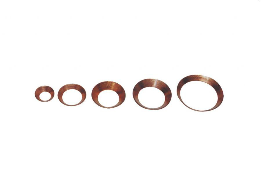 Image de 11133013: 5/8 Joint d'étanchéité en cuivre (bague)