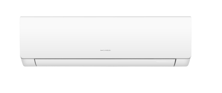 Afbeeldingen van GWH09AZAXB-K6DNA1C/I: Wandunit Climo R32 incl Wifi wit RAC 2.5 kW