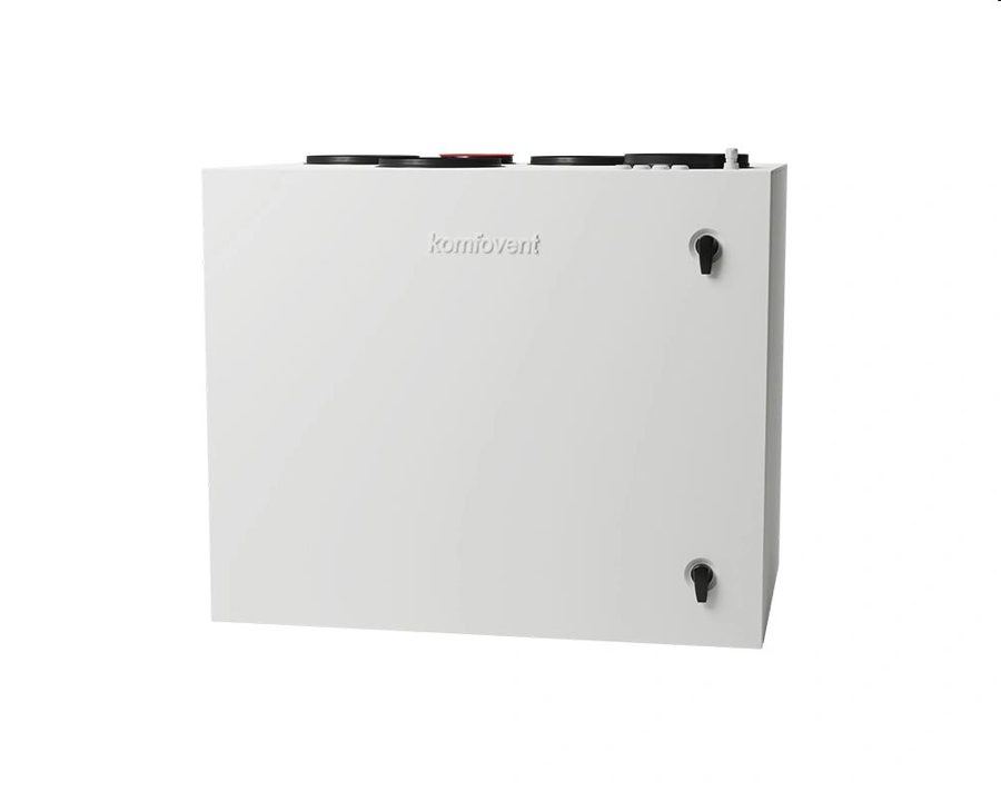 Afbeeldingen van 1251466: DOMEKT-R-600-V-L1-F7/M5-C6M-L/A (excl C6.1)