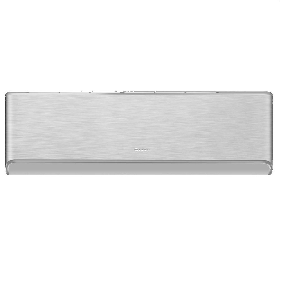 Image de GWH12AVCXD-K6DNA1A-GR/I: Unité murale Airy R32 incl Wifi silver 3.5 kW