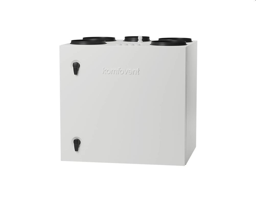 Afbeeldingen van 1251439: DOMEKT-R-400-V-L1-F7/M5-C6M-L/A (excl C6.1 bed.)