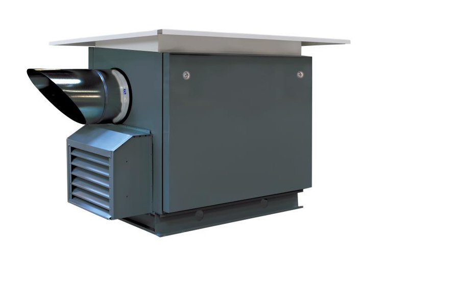 Image de 1249379: Toit VERSO CF-2300H/UH