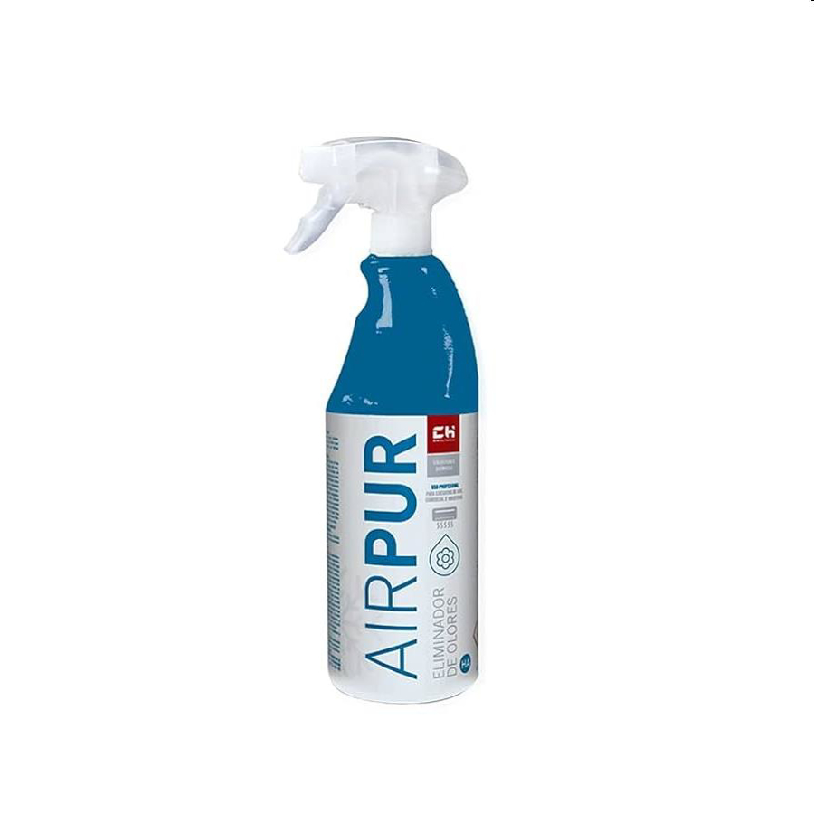 Image de 10261001: AC Spray désinfectant 750 ml