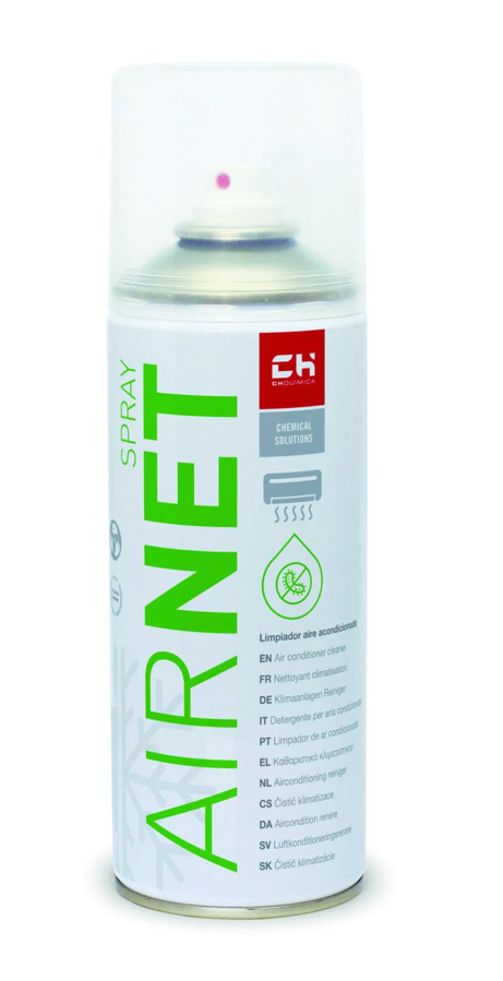Afbeeldingen van 10262001: Bacteriedodende ontvetter 400ml
