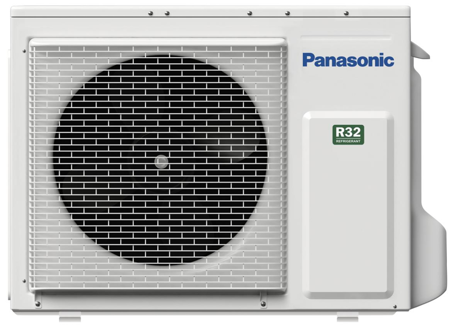 Image de CU-BZ60ZKE: Unité extérieure BZ R32 single 6,0 kW