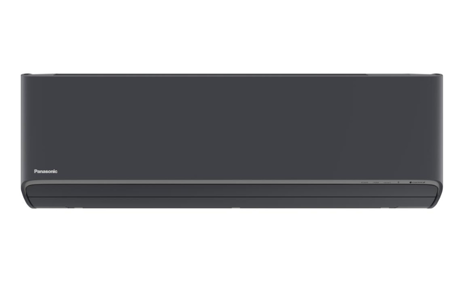 Afbeeldingen van CS-XZ25ZKEW-H: Wandunit Etherea incl Wifi R32 antraciet 2,5 kW