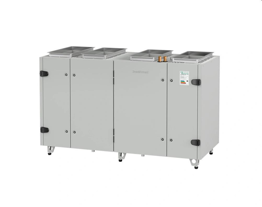 Afbeeldingen van 1287850: VERSO-CF-2500-V-E-R1-F7/M5-C5 (excl C5.1)