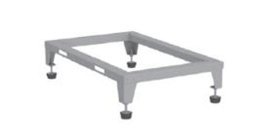 Afbeeldingen van 1277606: Frame R-400 (465x138x650)