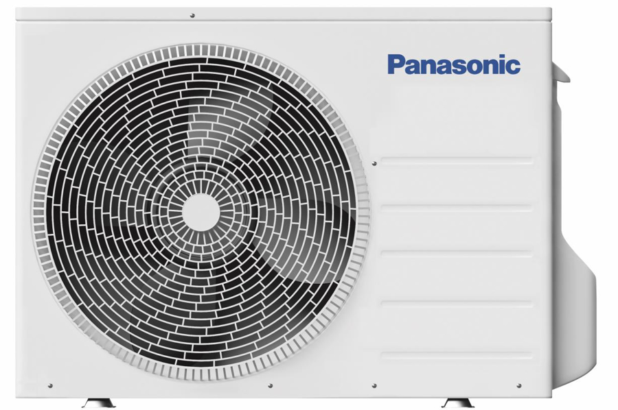 Afbeeldingen van CU-TZ60CKE: Buitenunit TZ R32 single 6,0 kW