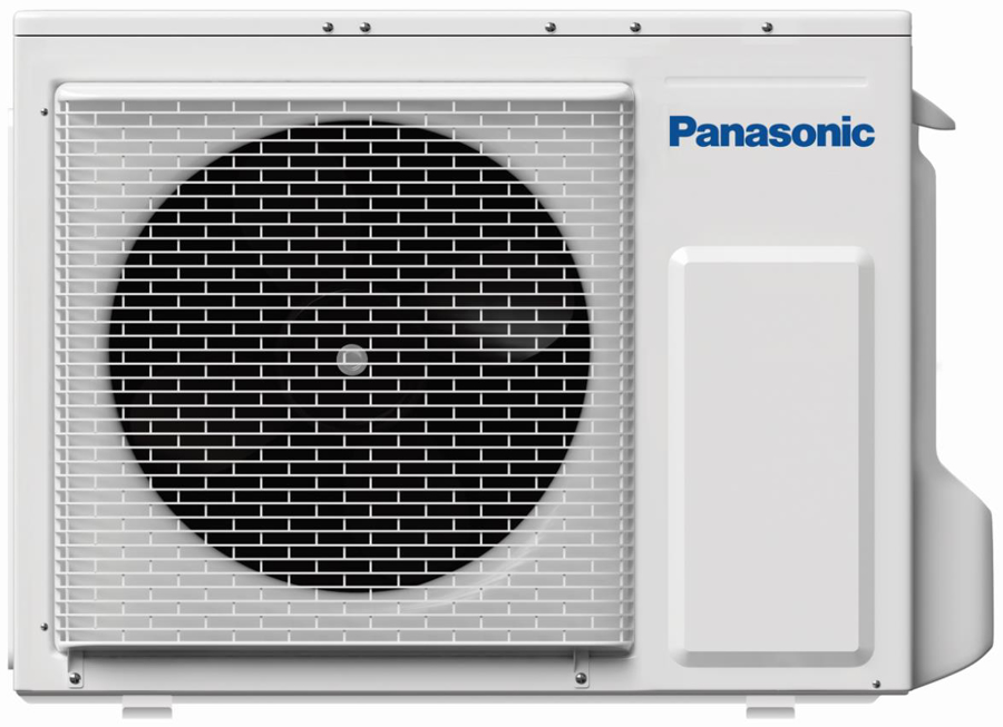 Image de CU-TZ71CKE: Unité extérieure TZ R32 single 7,1 kW