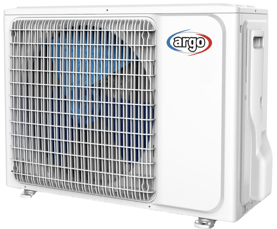 Afbeeldingen van 398000779: Buitenunit Greenstyle single 5,2 kW