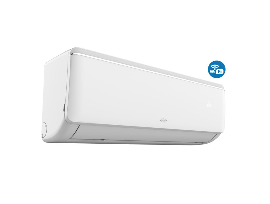 Afbeeldingen van 398000774: Wandunit Greenstyle single 2,8 kW incl. WIFI