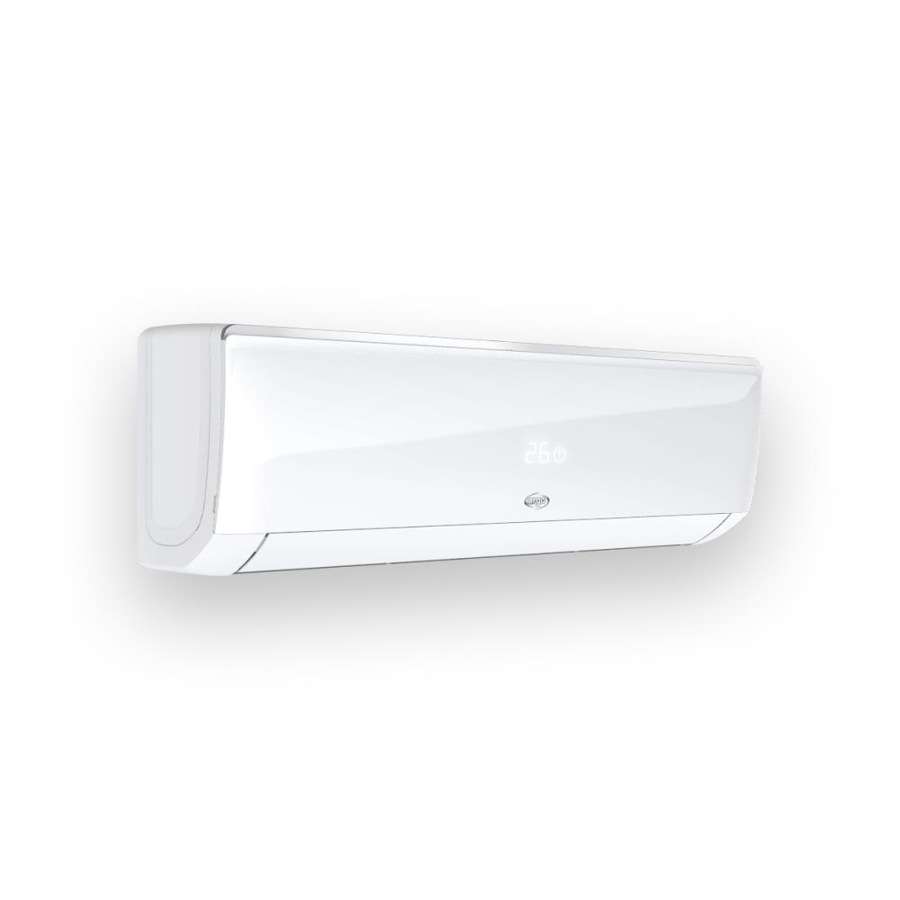 Afbeeldingen van 398000678: Ecolight 18 UI WF wand single/multi 5,1 kW (incl. wifi)