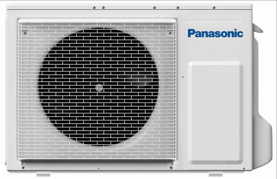 Afbeeldingen van CU-Z71CKE: Buitenunit Etherea R32 7.1 kW