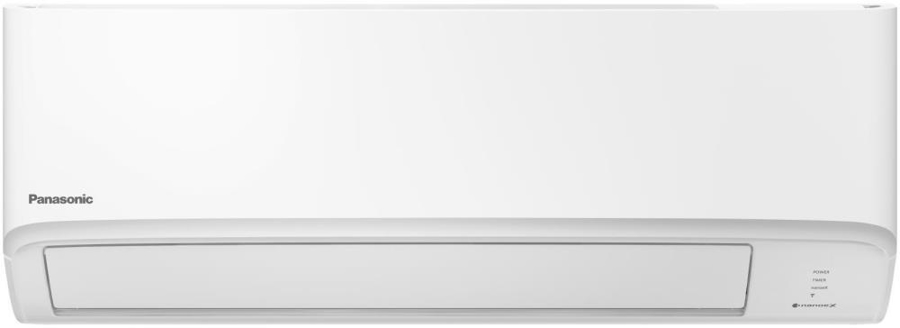 Image de CS-TZ25CKEW: Unité murale TZ incl Wifi R32 2,5 kW + Nanoe-X