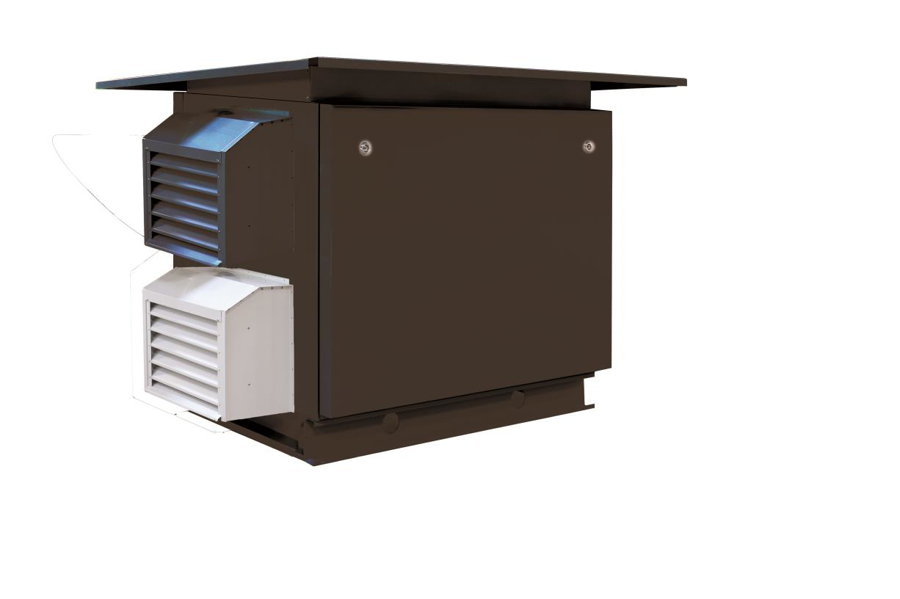Afbeeldingen van 1276826: Afblaaskap RHP-1200/1600