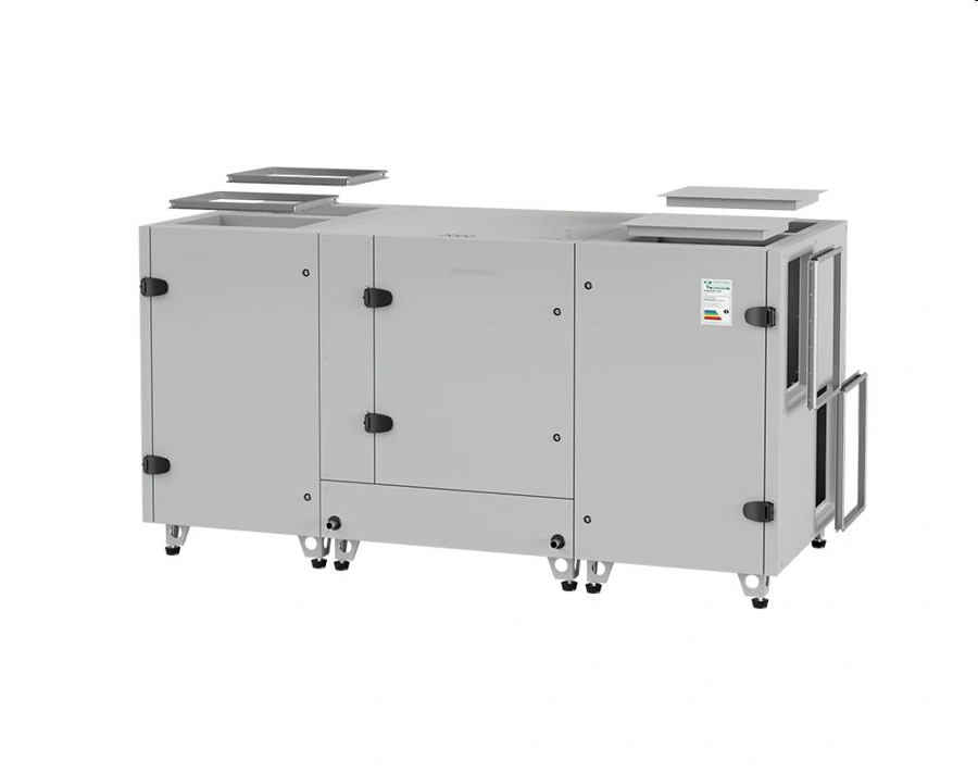 Image de 712900252: VERSO-CF-3500-V-W-R1-F7/M5-C5 (excl C5.1)