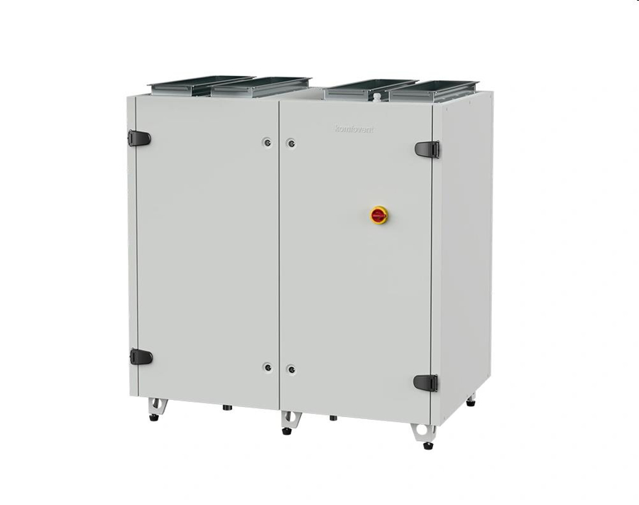 Afbeeldingen van 1286890: VERSO-RHP-2500-V-L1-F7/M5-C5-ML/AZ (excl C5.1)