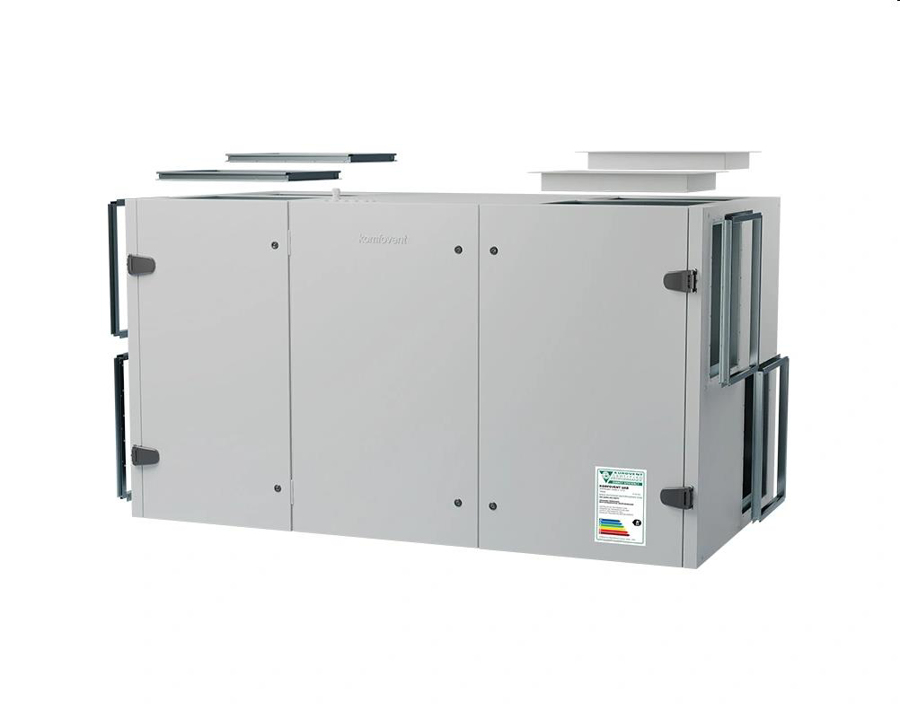 Image de 1029342: VERSO-R-4000-UH-E-L1-F7/M5-C5-SL/A (excl. C5.1 bed)