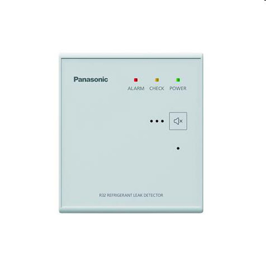 Afbeeldingen van CZ-CGLALC1: Lekdetectiesensor R32 voor MF3,MM2,MP2 & MR2