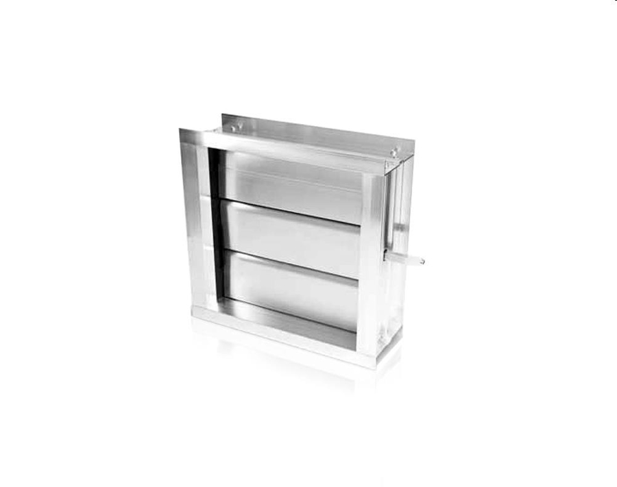 Image de 1250599: Kleppenregister SRU-M-700x250 + LF24