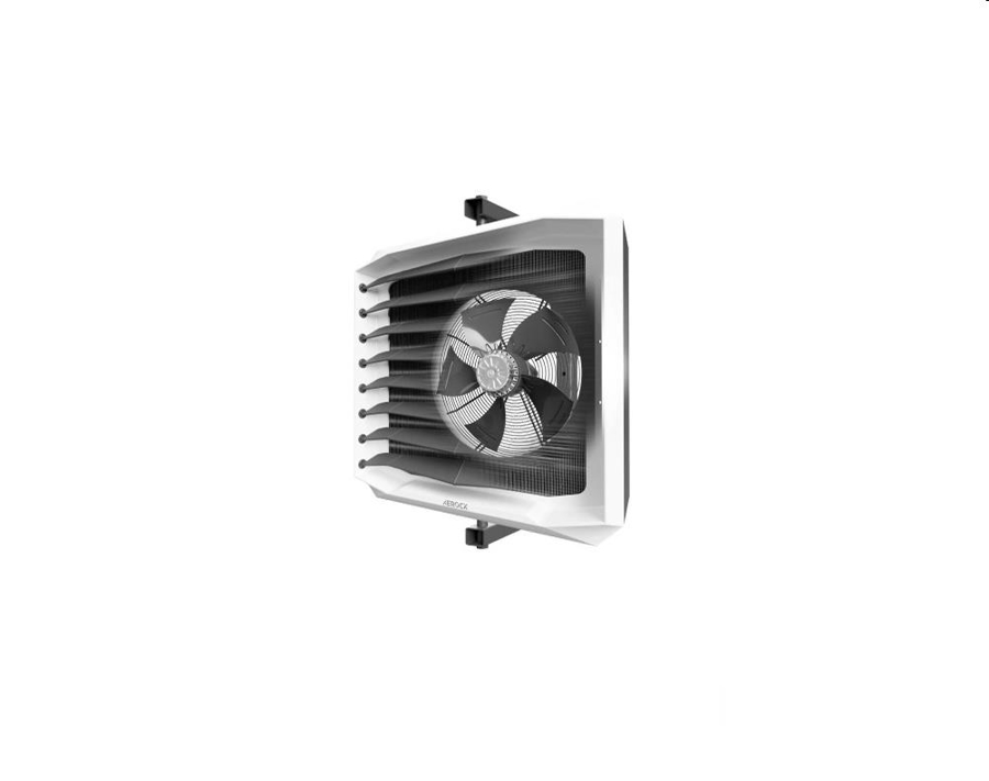 Afbeeldingen van 1290368: Indirecte luchtverwarmer AEROCK R3 EC 52.80 kW (10°C/80/60°C)