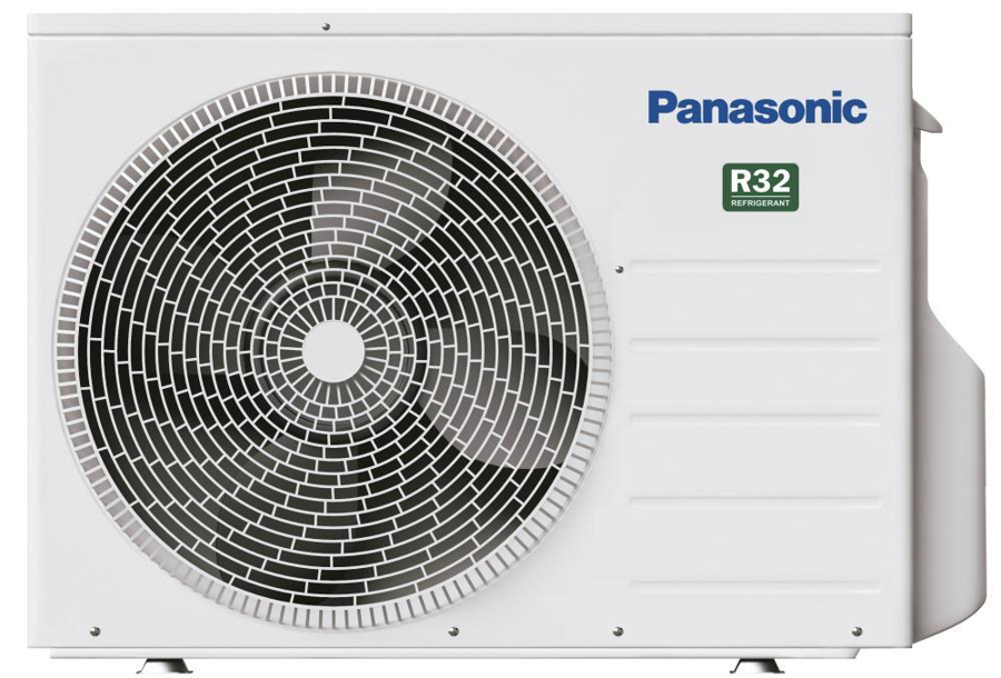 Afbeeldingen van CU-2Z35CBE: Buitenunit multi R32 voor 2 van 1,5 - 4,5kW