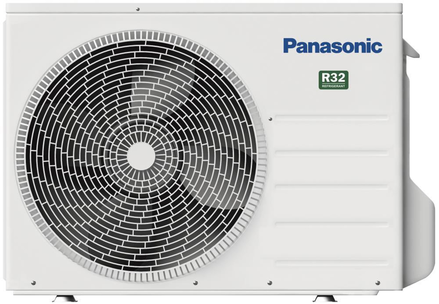 Image de CU-Z35CBEA: Unité extérieure cassette/gainable/console 1.5-4.0 kW