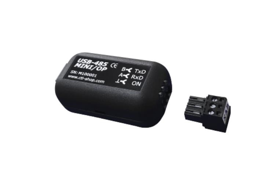 Image de PAW-CO2-CHECKER: Service Checker CO2
