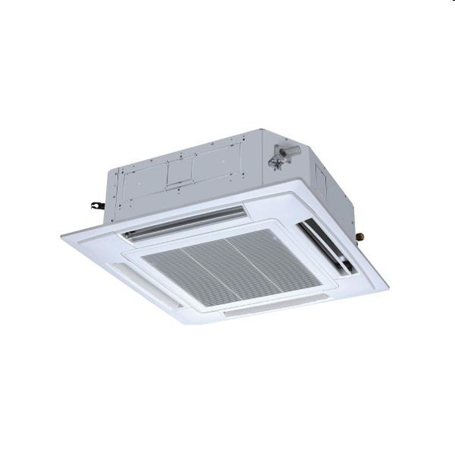 Afbeeldingen van S-50PU1E5A: Cassette-unit 90x90 Pac-I 5.0 kW
