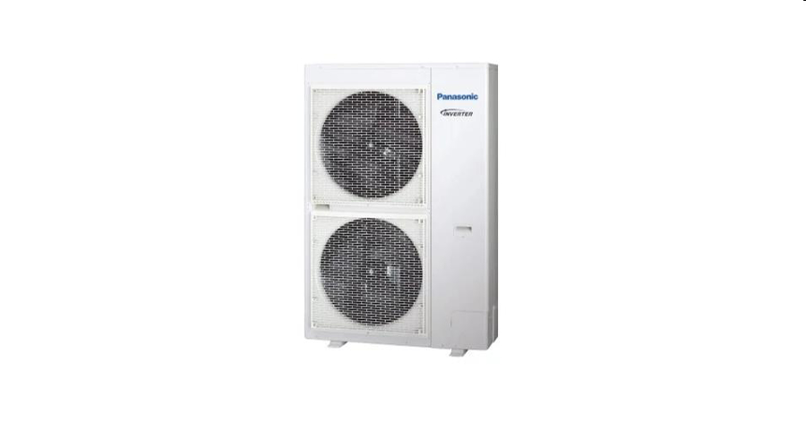 Afbeeldingen van U-140PEY1E8: Standaard buitenunit driefase 14 kW