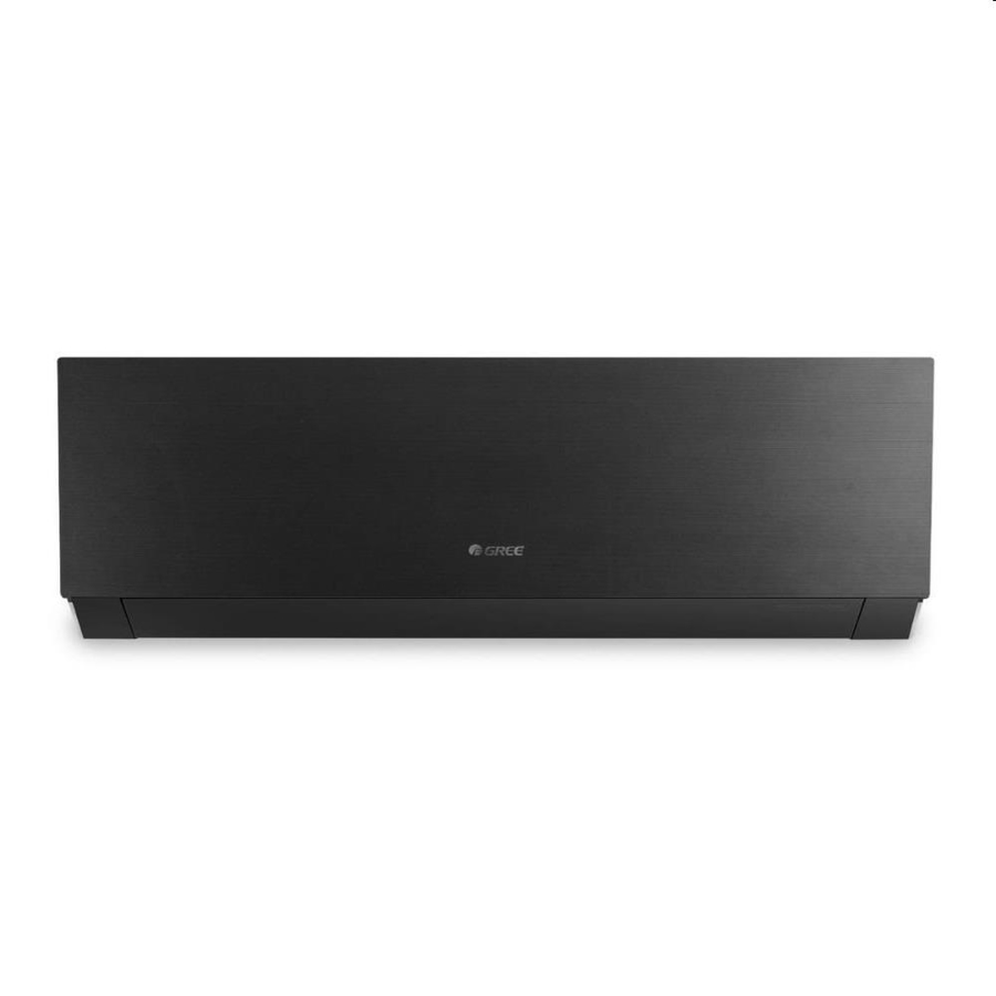 Afbeeldingen van GWH12AUCXB-K6DNA1CH/I: ALTERNATIEF Wandunit Clivia R32 incl Wifi antraciet RAC 3.5 kW