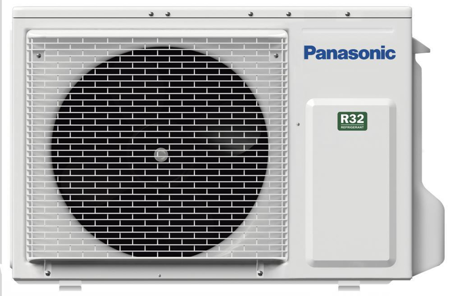 Image de CU-Z50CBEA: Unité extérieure cassette/gainable/console  0.9-6.0 kW