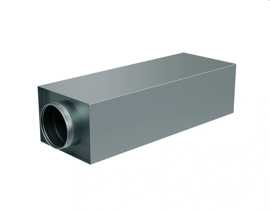 Image de 1159096: Silencieux ASTS-200-900-M