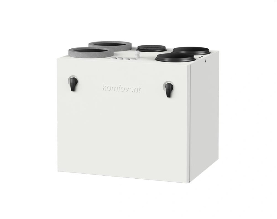 Image de 1319849: DOMEKT-R-350-V-R1-F7/M5-C8-S/A (excl C6.1)