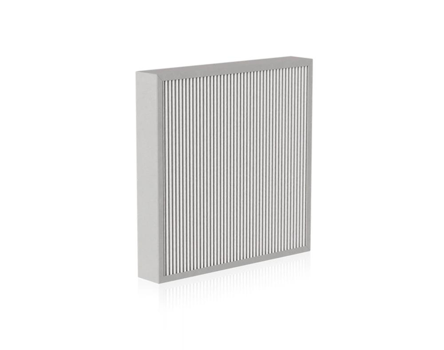 Image de 1236027: Filtre F7 1000x498x92
