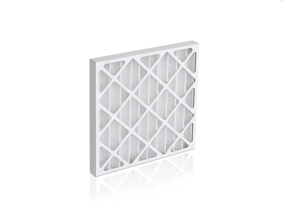 Image de 1238539: Filtre G4 680x625x46