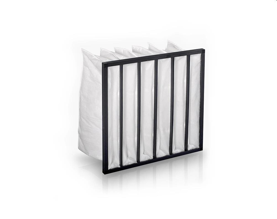 Image de 1087356: Filtre M5 585x258x46