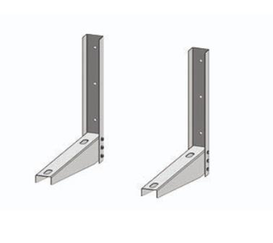 Image de CZ-NW1: Support mural tout-en-un 120 L