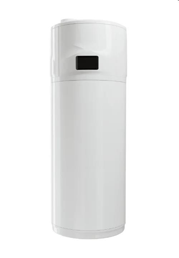 Afbeeldingen van P-DHW150AE5: Warmtepompboiler 150L R290 wandmodel