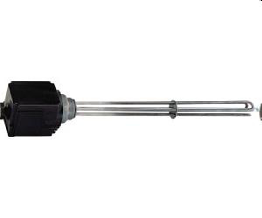 Image de A90727: Electric resistance 6 kW - HRS
