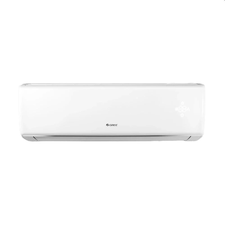 Image de FPD-85BB6/A-K: Ventilo wandmodel 2P DC 4,30 kW (incl contr IR) - mono
