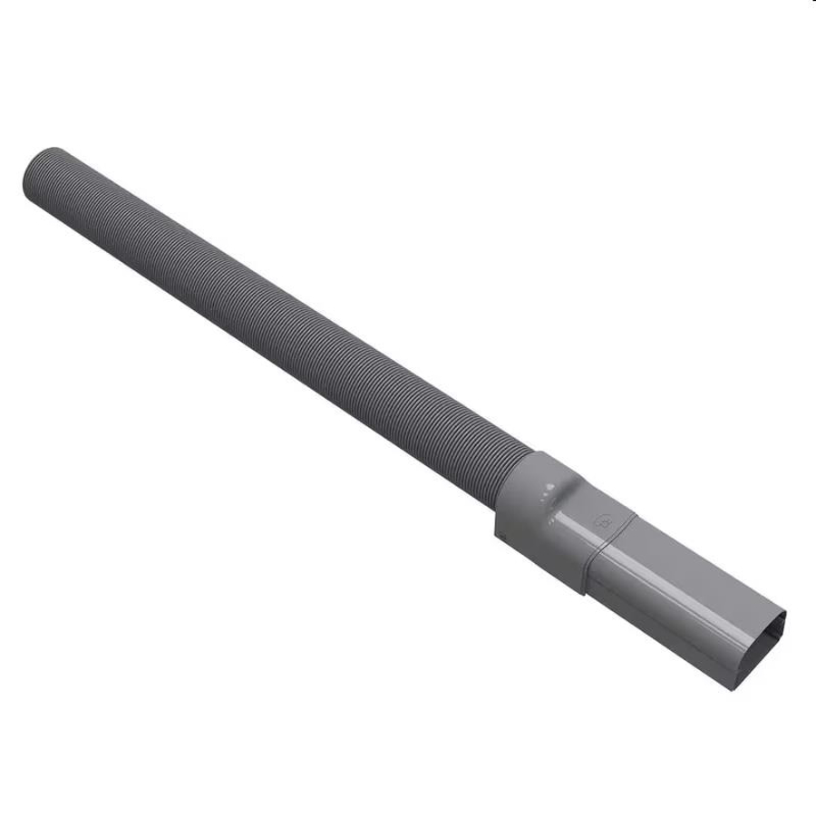 Image de SCD100562: KMGF 75-OPT Raccordement flexible anthracite diam 60 L 770mm